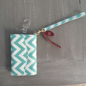 Target Wallet/Phone Case