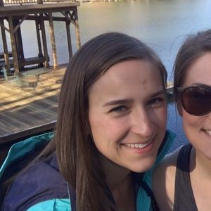 Meet your Posher, Maggie