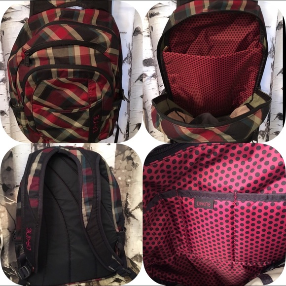 Dakine Backpack💗