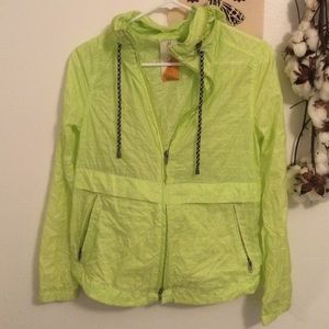 Rain Jacket 🍃☔️✨(Free People)