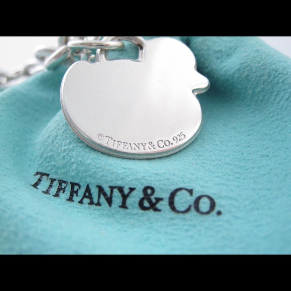 Authentic 💥💥RARE💥💥 Tiffany Bracelet‼️