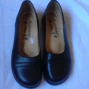 Black Footprints By Birkenstock 39 / 8