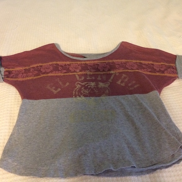 Daytrip shirt from Buckle