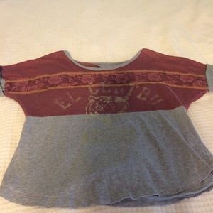 Daytrip shirt from Buckle