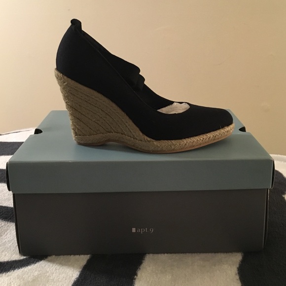 Apt. 9 Espadrilles