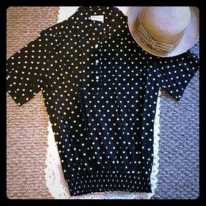 Vintage blouse