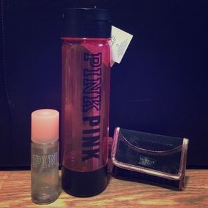 Brand New VS Gym Bundle