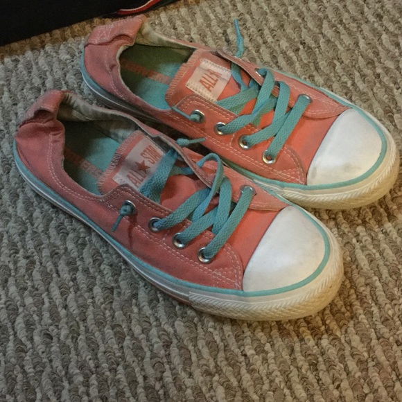 Converse Shoreline