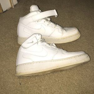 Nike AF1 men's size 9