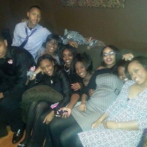 Meet your Posher, Brittany