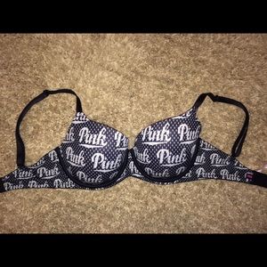 Victoria Secret Pink bra