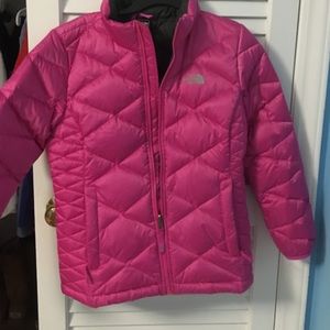 The North Face Coat