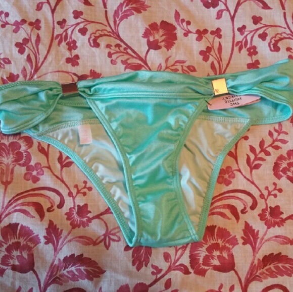 VS Cheeky Bikini Bottom