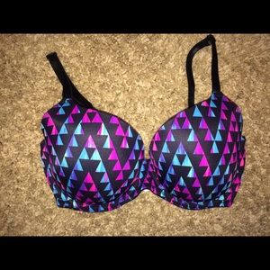 Victoria secret pink bra