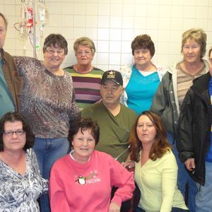 Meet your Posher, Chris