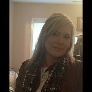 Meet your Posher, Dorothy