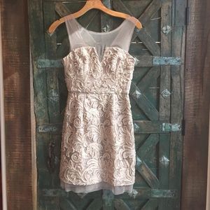 BCBC Cocktail Dress New With Tags Size 0