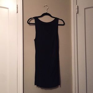 Navy Elizabeth & James top