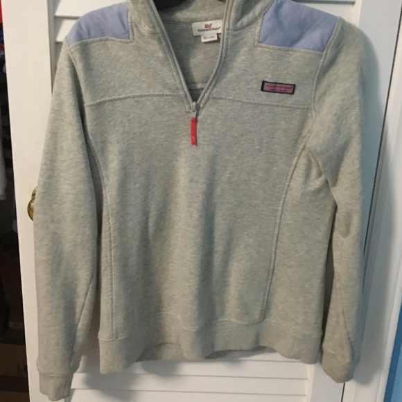 Shep shirt