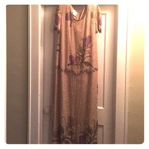 Mother of the Bride dress stunning SZ 14