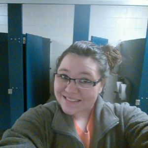 Meet your Posher, Christy