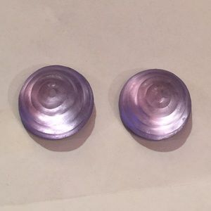 Vintage Alexis Bittar Earrings