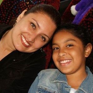 Meet your Posher, Brigitte