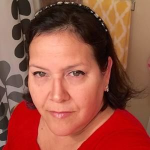 Meet your Posher, Myra