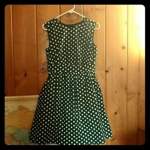 Retro Modcloth Dress!