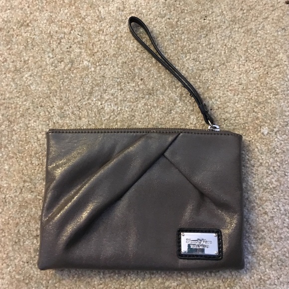 Simply Vera Vera Wang clutch