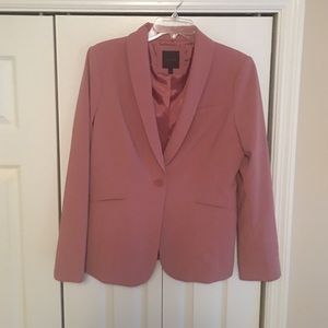 PRICE REDUCTION! The Limited Blazer- $25 to $20!