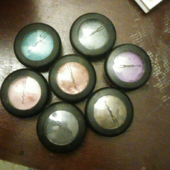 Mac Makeup
