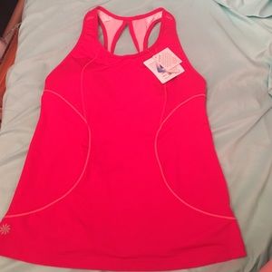 NWT Athleta energy tank