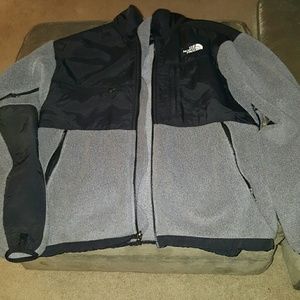 Mens The North Face Jacket.