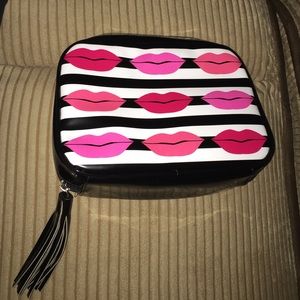 Make up bag 👛💄💋 NWOT