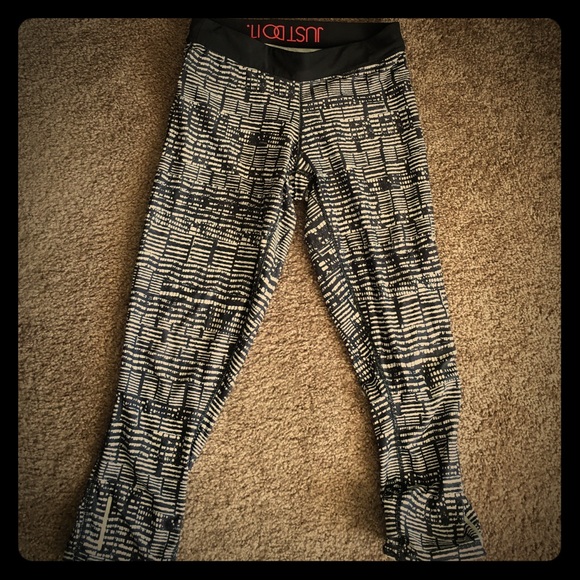 Nike workout leggings