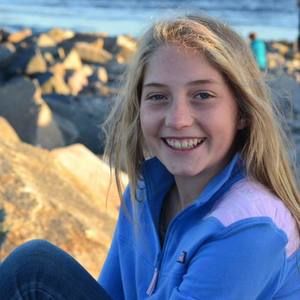 Meet your Posher, Aine