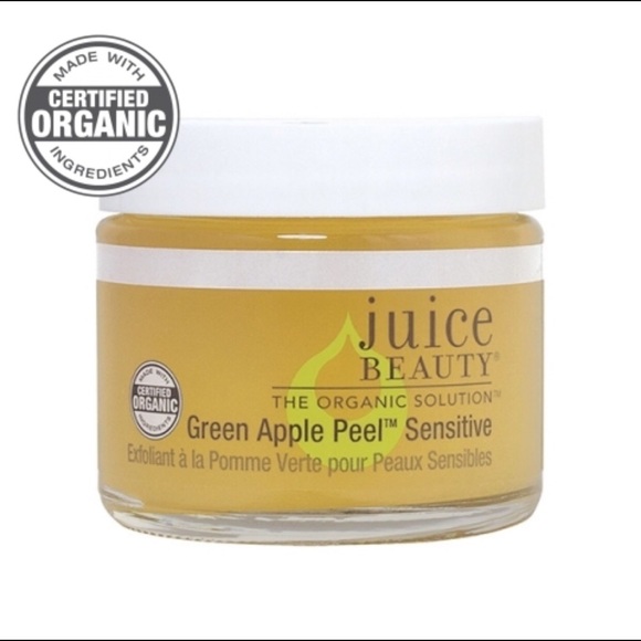 Juice Beauty Green Apple Peel