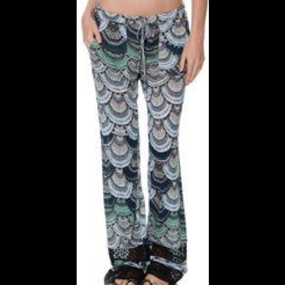 Element beach pant NWOT