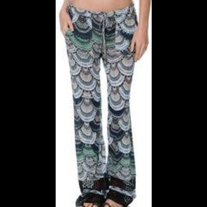 Element beach pant NWOT