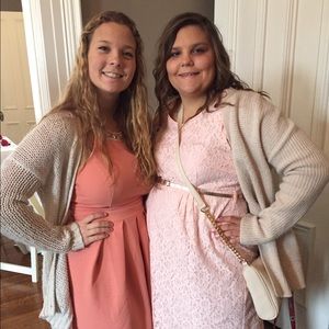 Meet your Posher, Amy