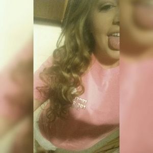 Meet your Posher, Cheyenne