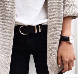 Meet your Posher, Caroline