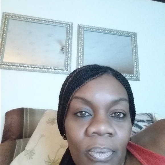 Meet your Posher, Sherese