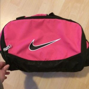 Nike bag