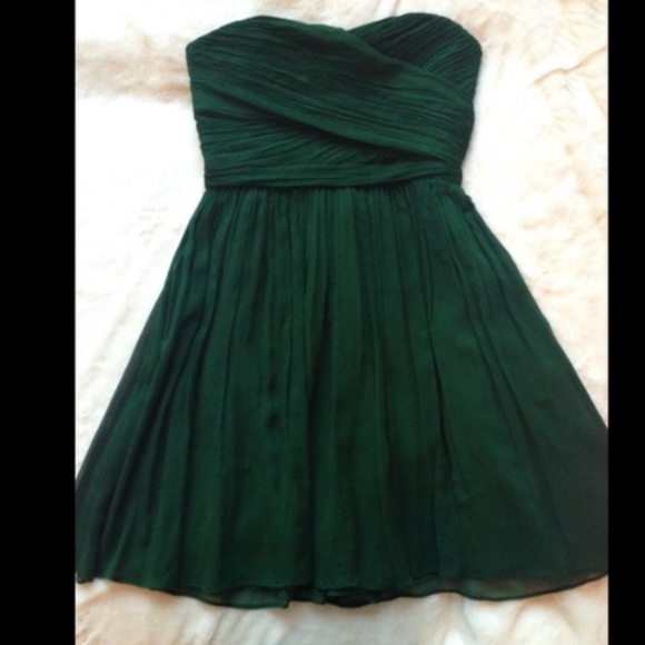 J. Crew Marbella dress