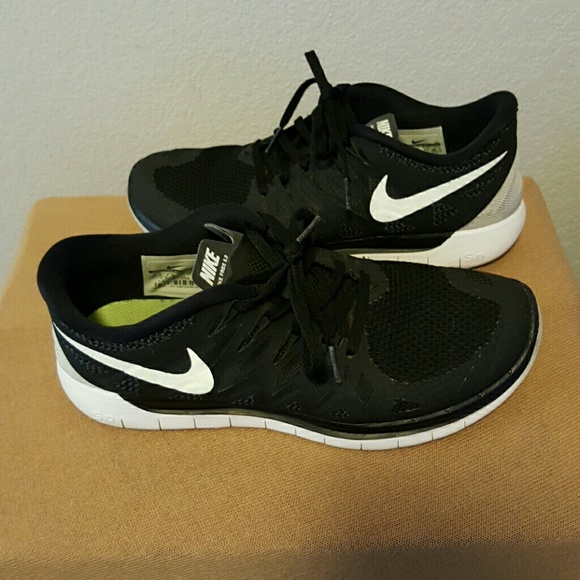 Nike Free 5.0