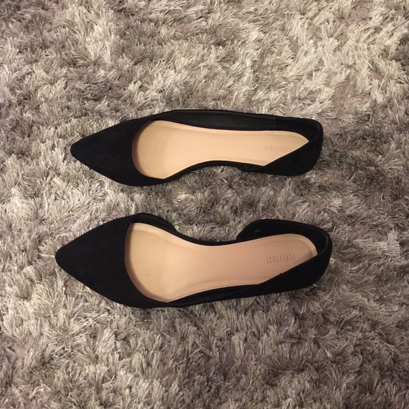 D'Orsay Flats
