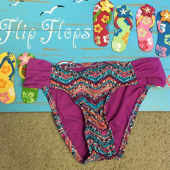 Xhilaration Other - 💕NWOT bikini bottom by Xhilaration💕