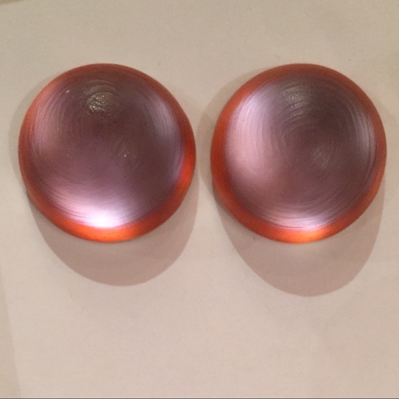 Vintage Alexis Bittar Earrings